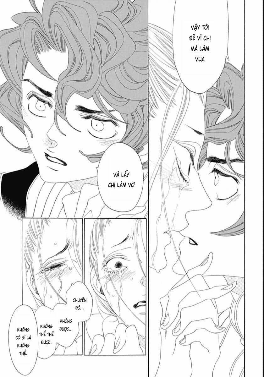 Truyện Kể Vương Quốc Nọ Chap 21 - Next Chap 22