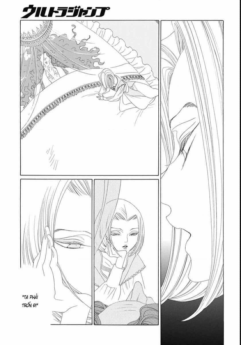 Truyện Kể Vương Quốc Nọ Chap 21 - Next Chap 22