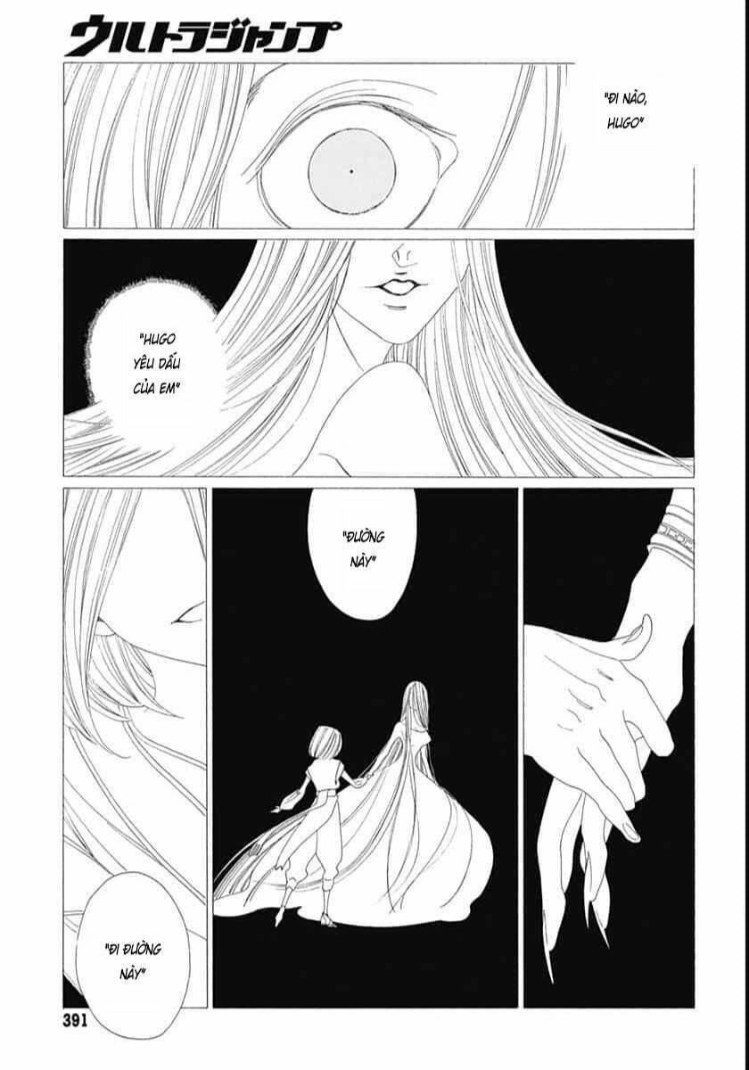 Truyện Kể Vương Quốc Nọ Chap 21 - Next Chap 22