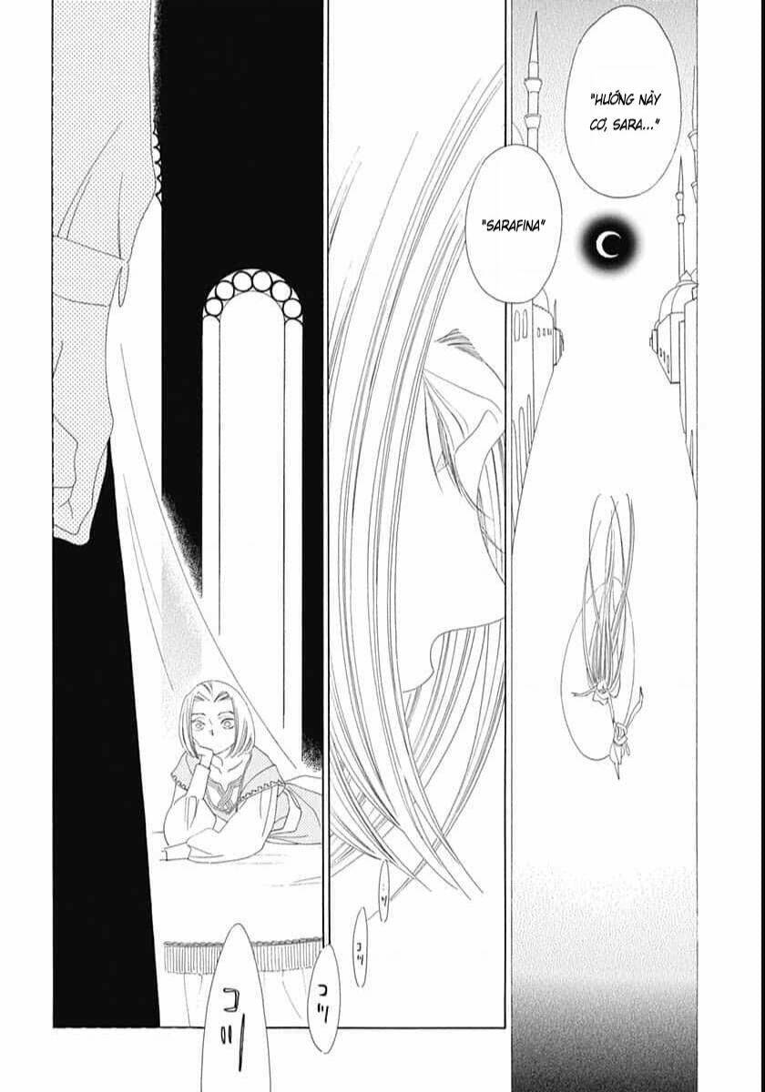 Truyện Kể Vương Quốc Nọ Chap 21 - Next Chap 22