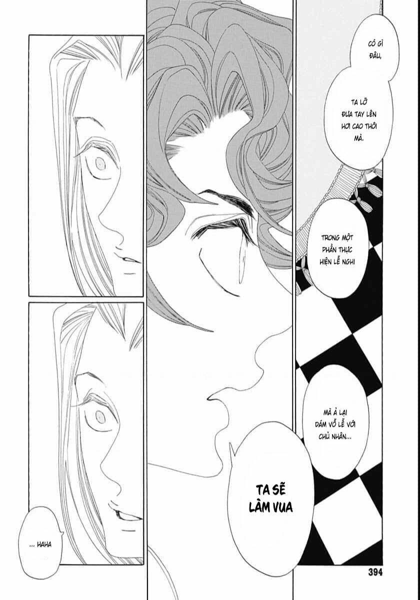 Truyện Kể Vương Quốc Nọ Chap 21 - Next Chap 22