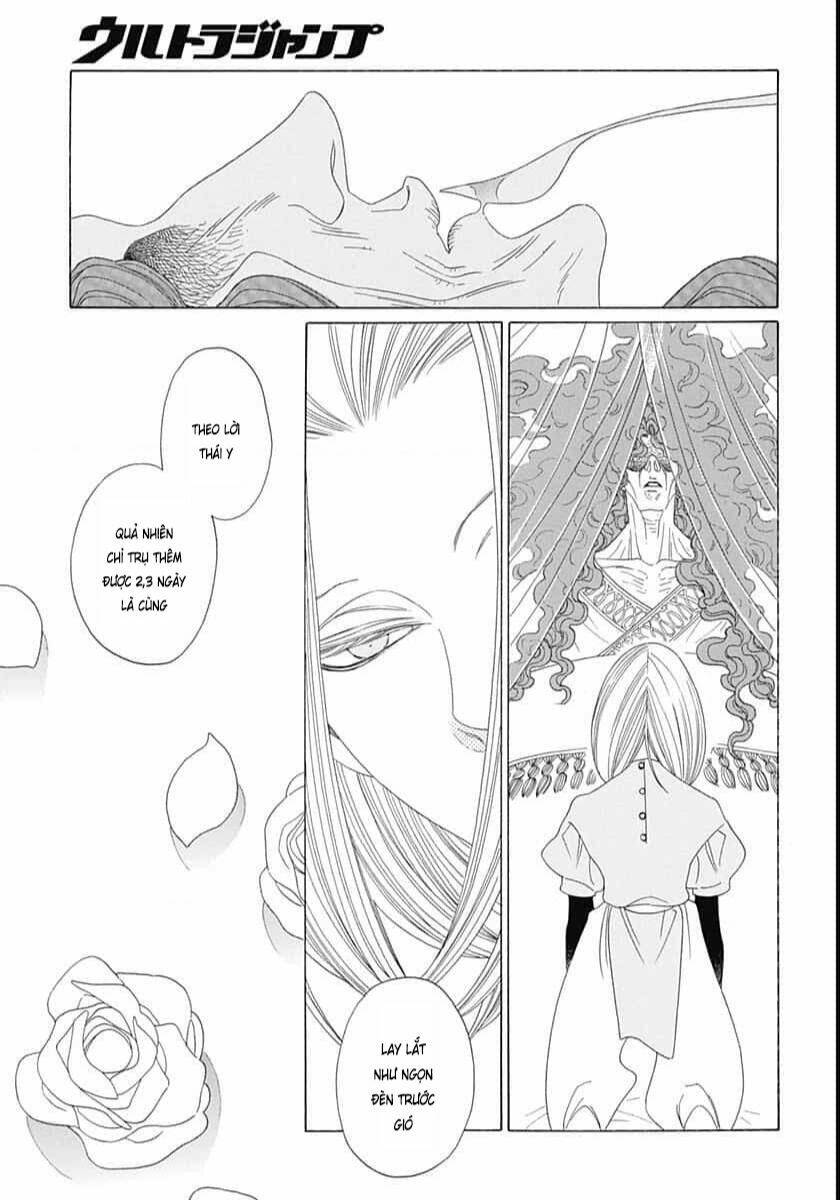 Truyện Kể Vương Quốc Nọ Chap 21 - Next Chap 22