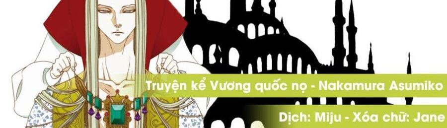 Truyện Kể Vương Quốc Nọ Chap 22 - Next Chap 23