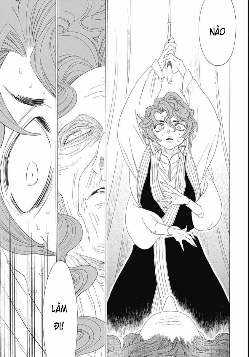 Truyện Kể Vương Quốc Nọ Chap 22 - Next Chap 23