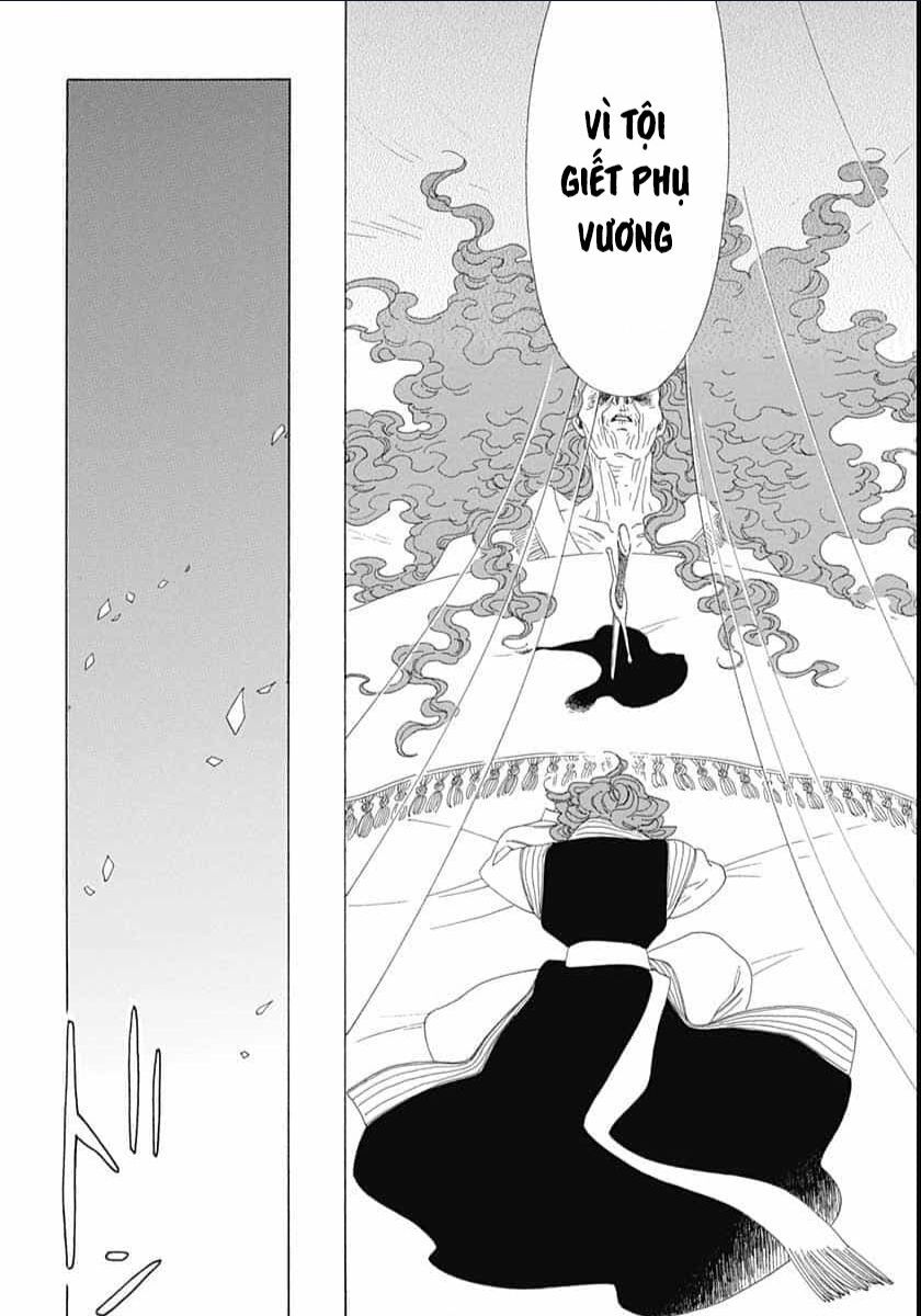 Truyện Kể Vương Quốc Nọ Chap 22 - Next Chap 23