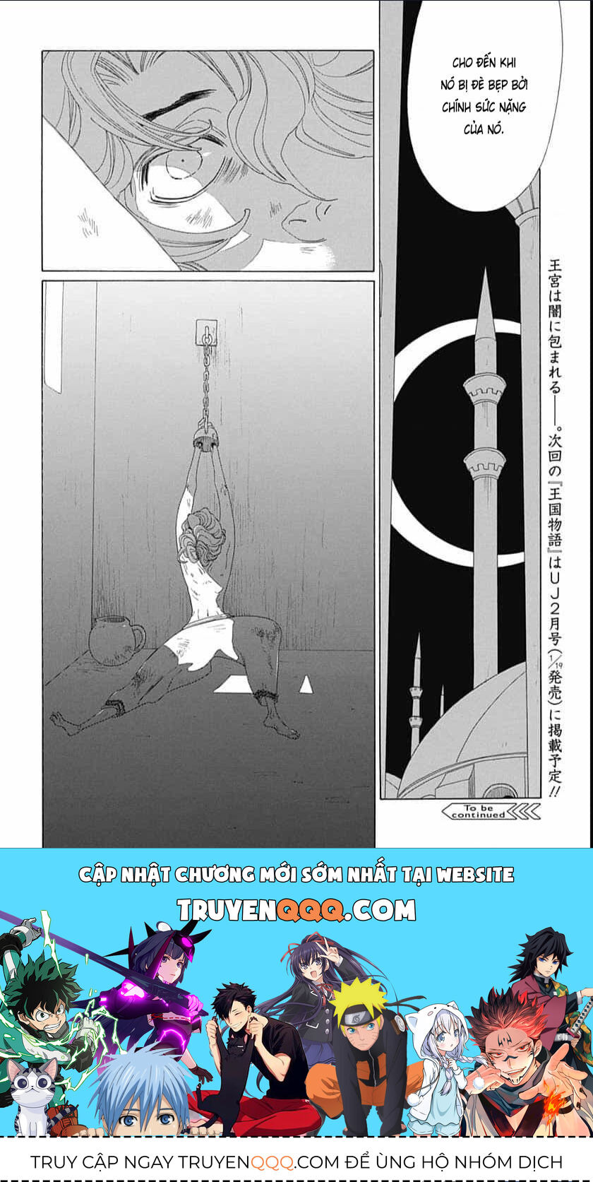 Truyện Kể Vương Quốc Nọ Chap 22 - Next Chap 23