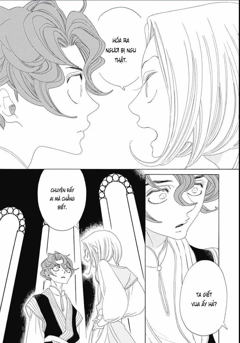 Truyện Kể Vương Quốc Nọ Chap 22 - Next Chap 23