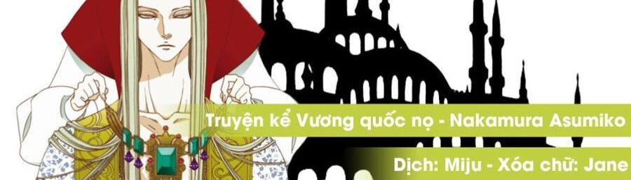 Truyện Kể Vương Quốc Nọ Chap 23 - Next Chap 24