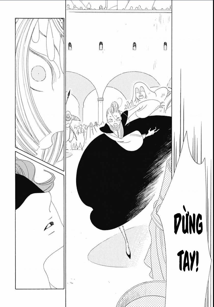 Truyện Kể Vương Quốc Nọ Chap 23 - Next Chap 24