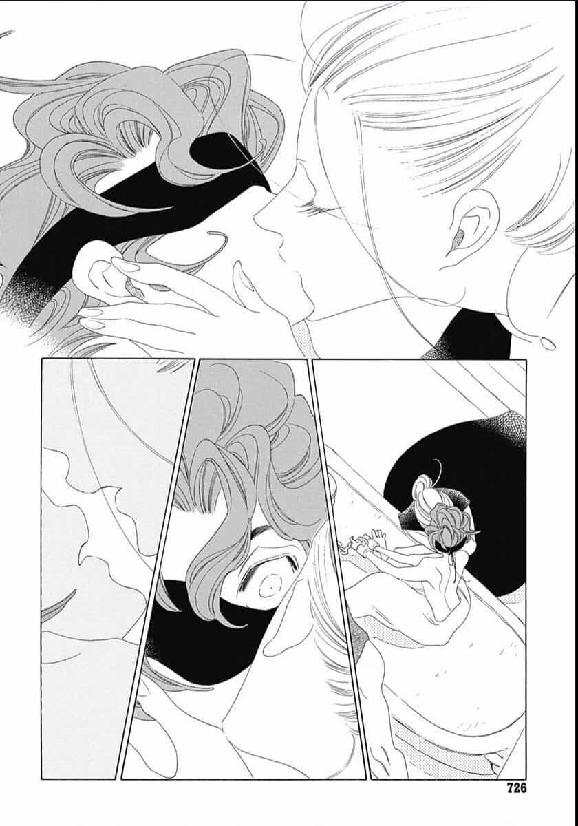 Truyện Kể Vương Quốc Nọ Chap 23 - Next Chap 24