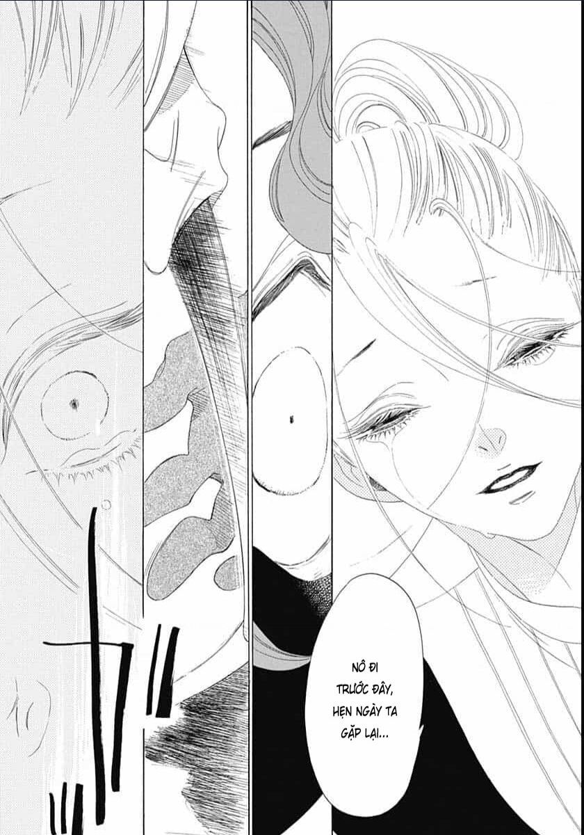 Truyện Kể Vương Quốc Nọ Chap 23 - Next Chap 24