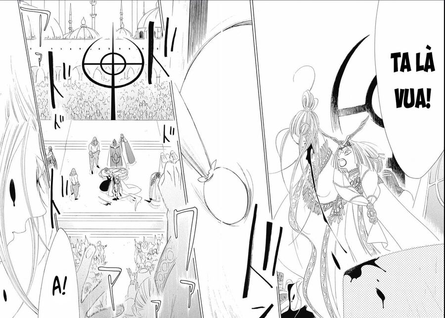 Truyện Kể Vương Quốc Nọ Chap 23 - Next Chap 24