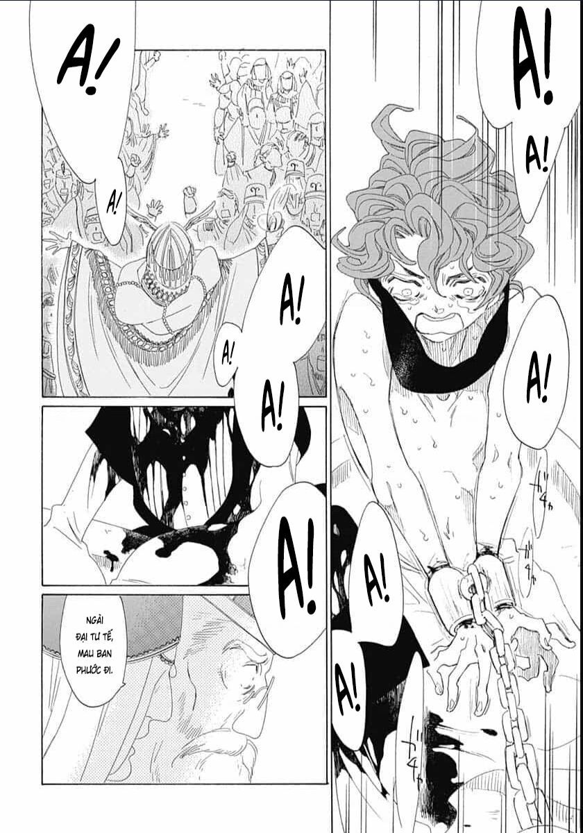 Truyện Kể Vương Quốc Nọ Chap 23 - Next Chap 24