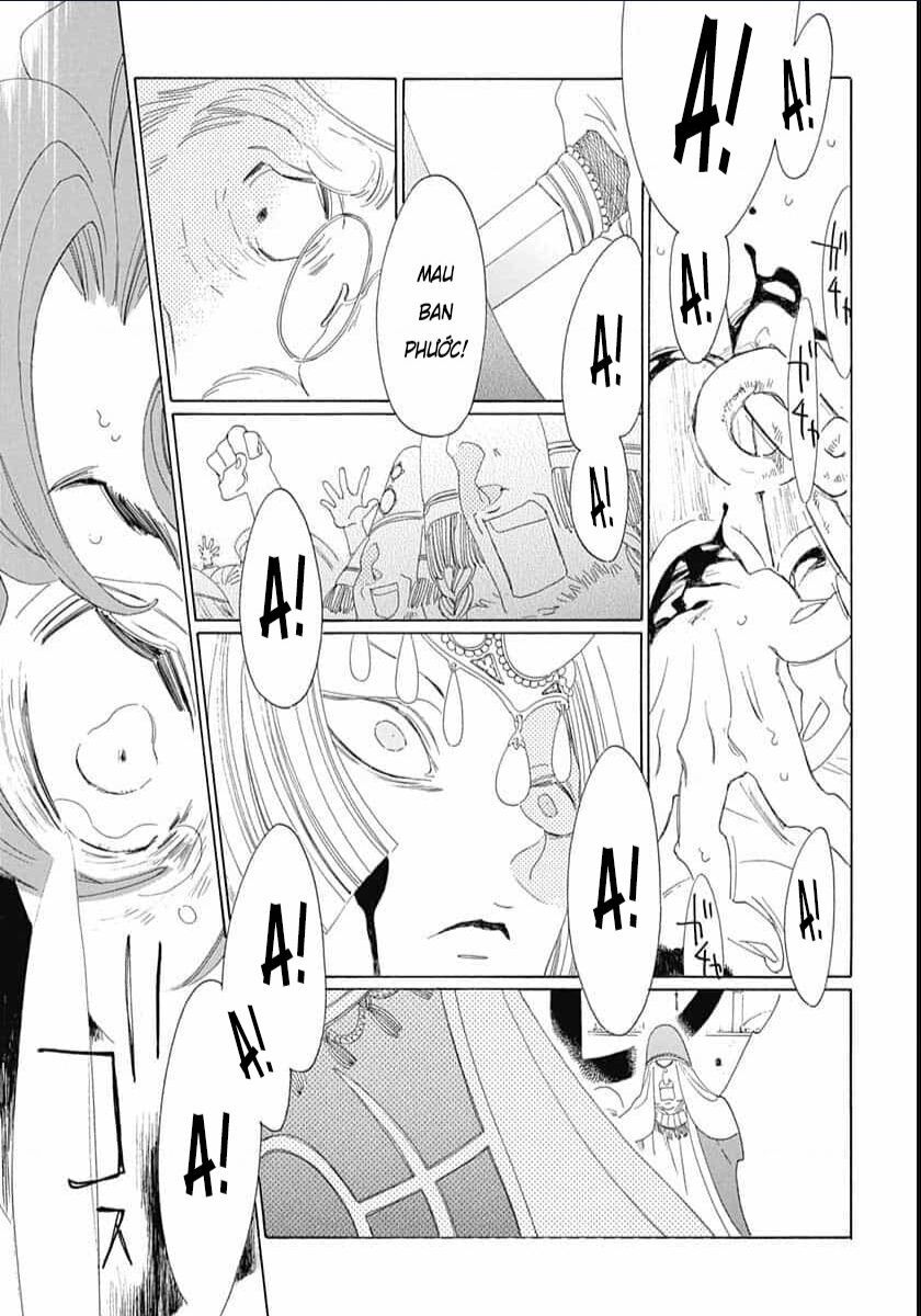 Truyện Kể Vương Quốc Nọ Chap 23 - Next Chap 24