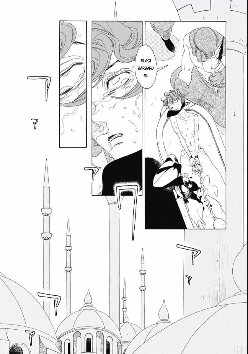 Truyện Kể Vương Quốc Nọ Chap 23 - Next Chap 24