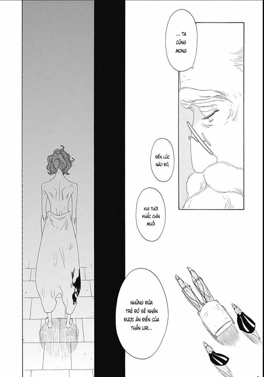 Truyện Kể Vương Quốc Nọ Chap 23 - Next Chap 24