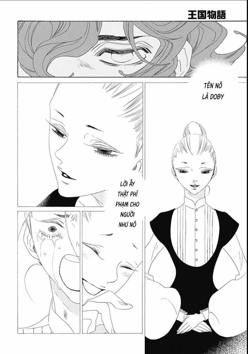 Truyện Kể Vương Quốc Nọ Chap 23 - Next Chap 24