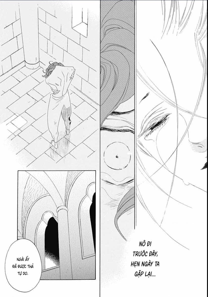 Truyện Kể Vương Quốc Nọ Chap 23 - Next Chap 24