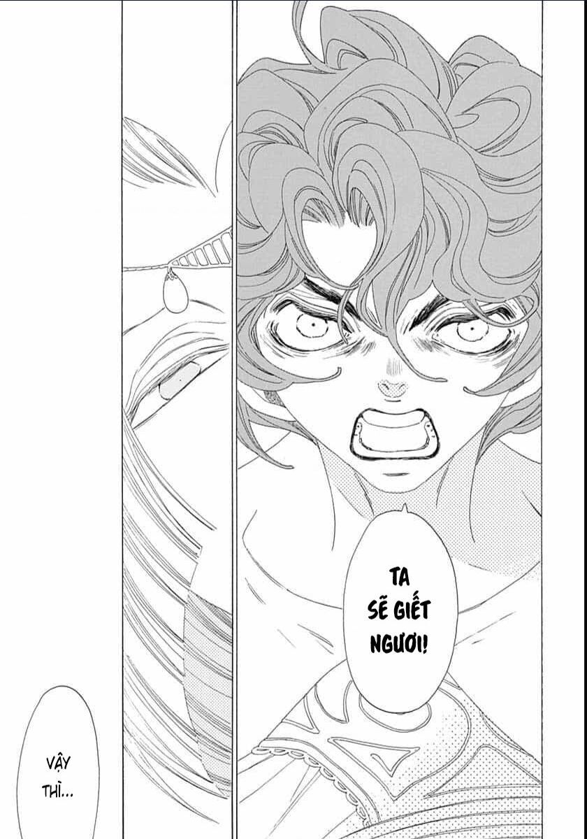 Truyện Kể Vương Quốc Nọ Chap 23 - Next Chap 24