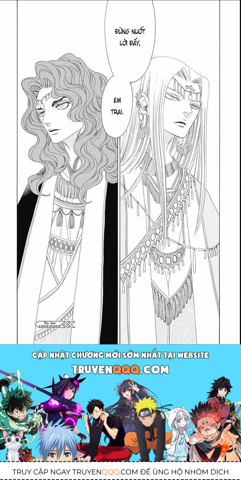 Truyện Kể Vương Quốc Nọ Chap 23 - Next Chap 24