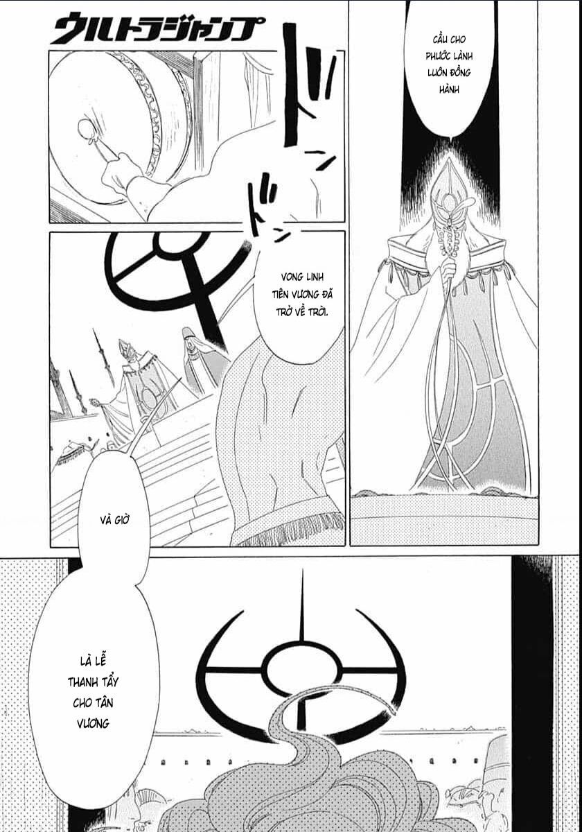 Truyện Kể Vương Quốc Nọ Chap 23 - Next Chap 24