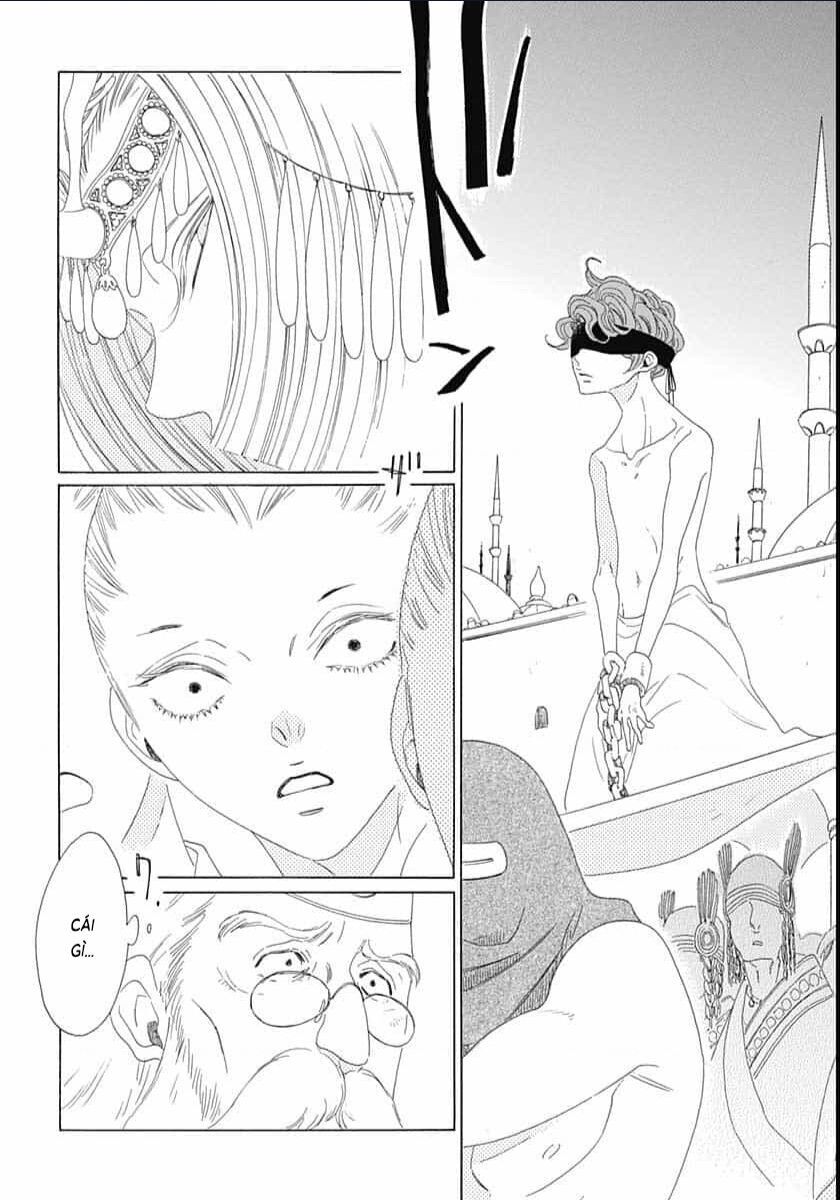 Truyện Kể Vương Quốc Nọ Chap 23 - Next Chap 24