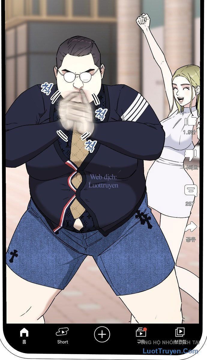 1 Triệu Won Mỗi Giây Chap 4 - Next Chap 5