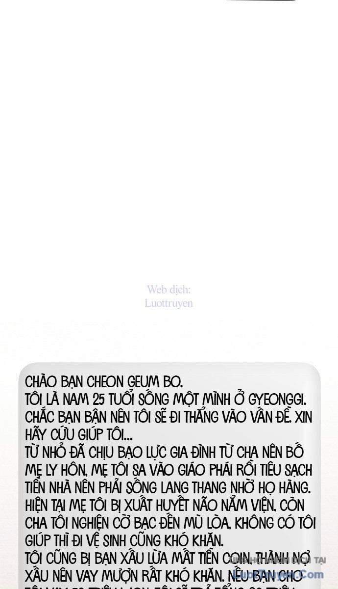 1 Triệu Won Mỗi Giây Chap 4 - Next Chap 5