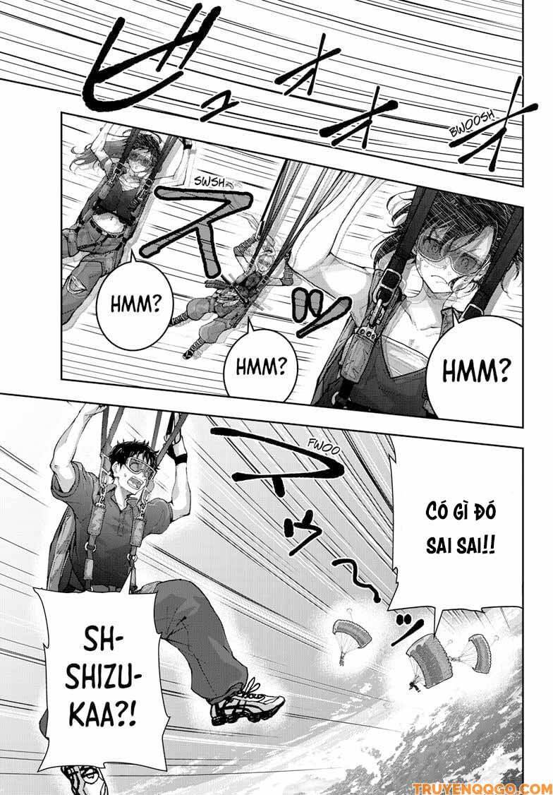 100 Điều Muốn Làm Trước Khi Chết Chap 75 - Next Chap 76