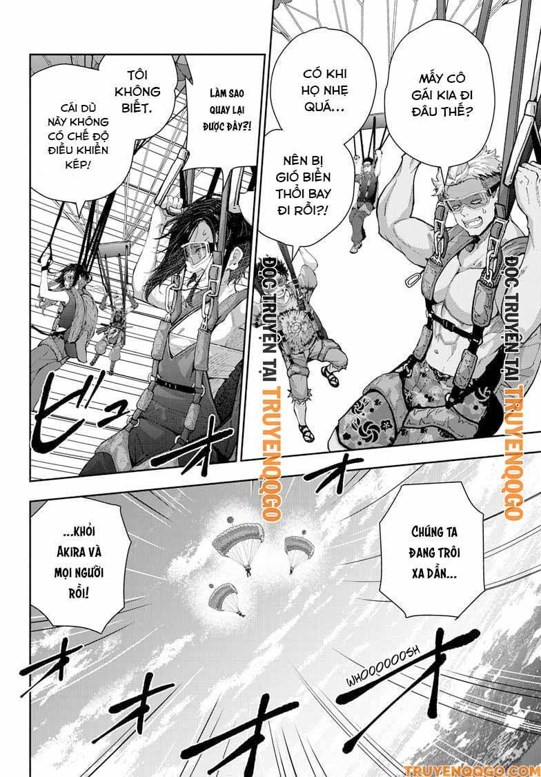 100 Điều Muốn Làm Trước Khi Chết Chap 75 - Next Chap 76