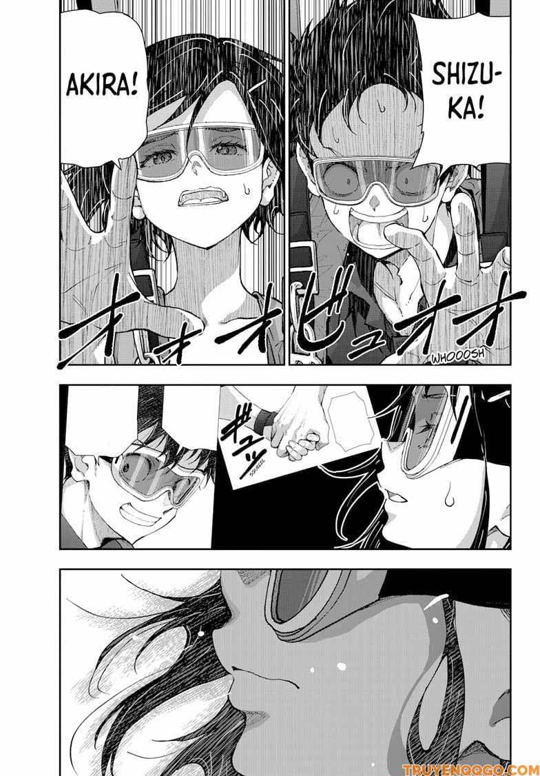 100 Điều Muốn Làm Trước Khi Chết Chap 75 - Next Chap 76