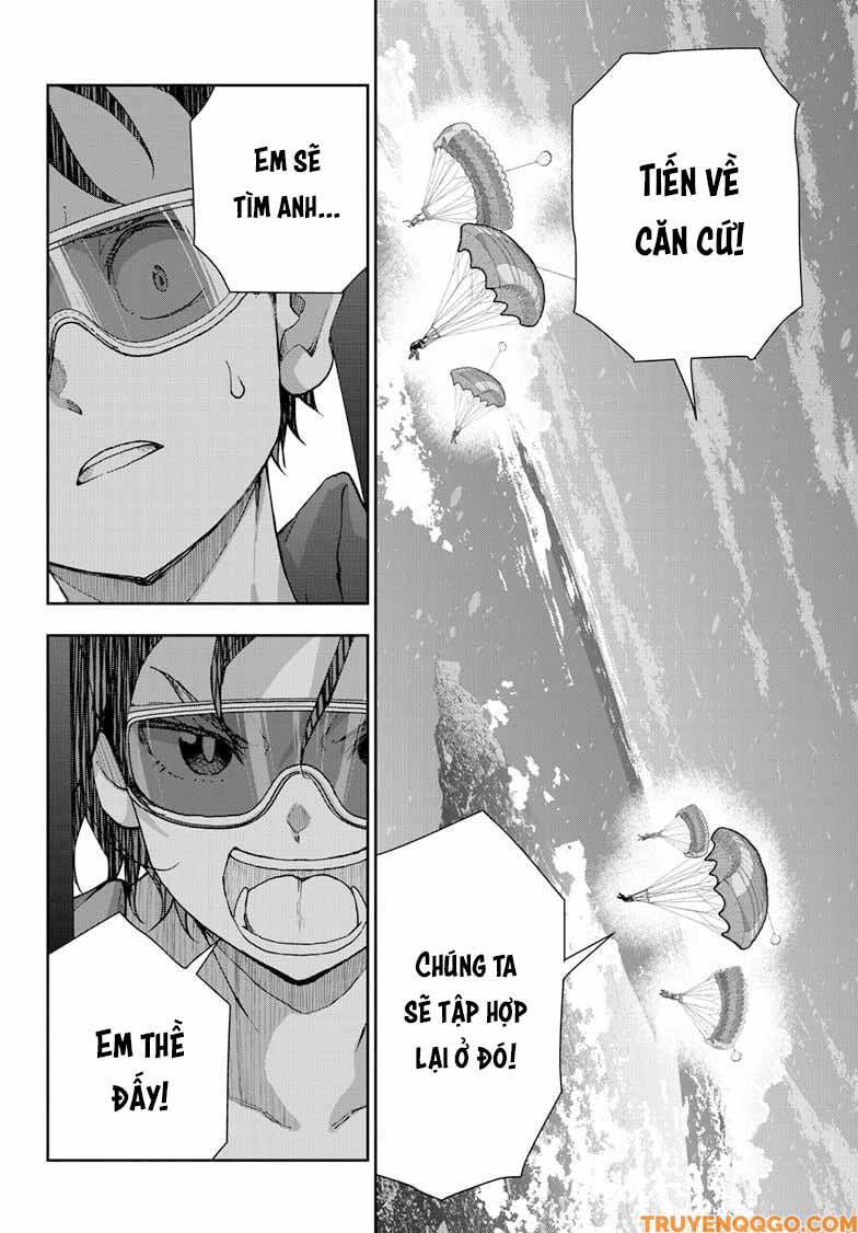 100 Điều Muốn Làm Trước Khi Chết Chap 75 - Next Chap 76