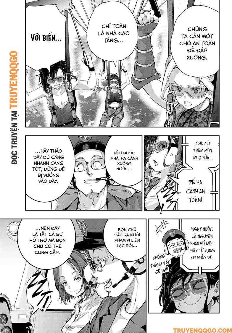 100 Điều Muốn Làm Trước Khi Chết Chap 75 - Next Chap 76