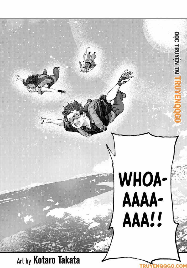 100 Điều Muốn Làm Trước Khi Chết Chap 75 - Next Chap 76