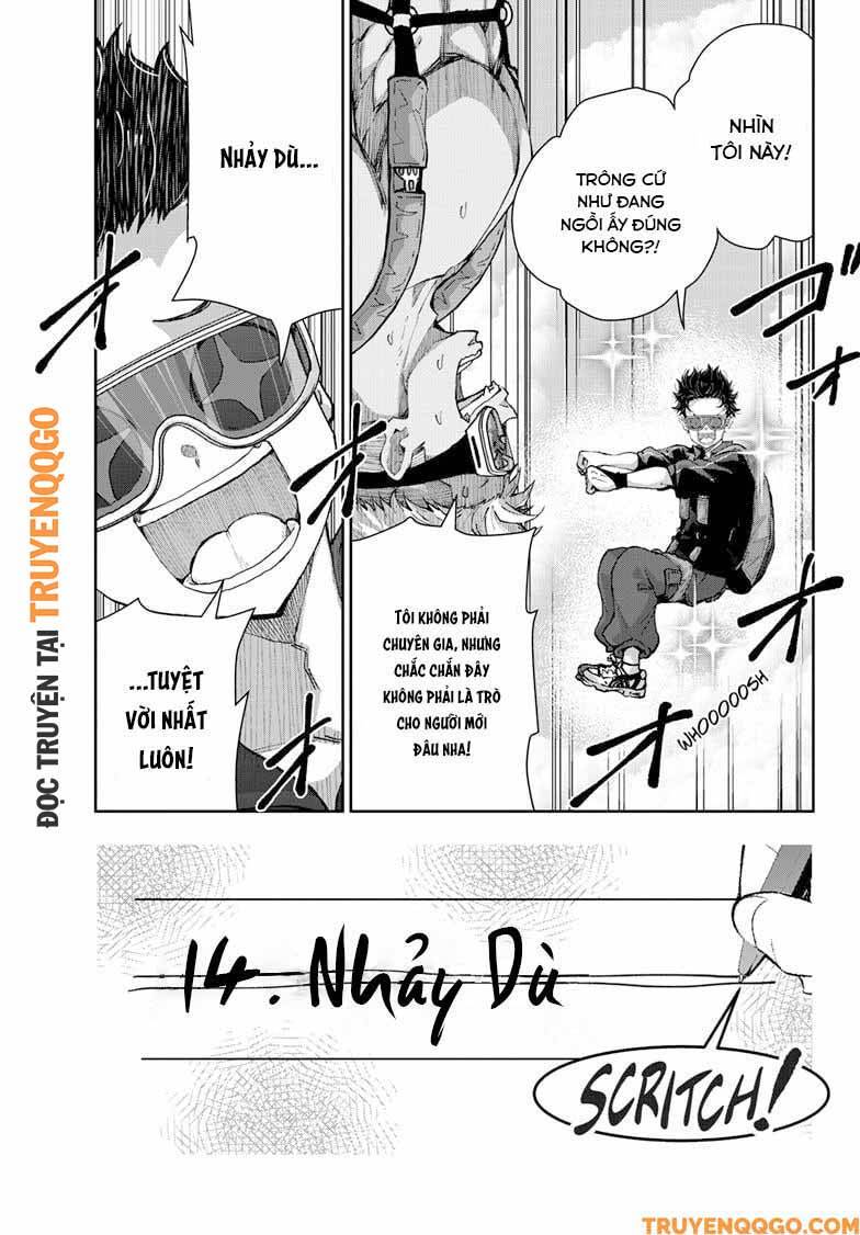 100 Điều Muốn Làm Trước Khi Chết Chap 75 - Next Chap 76