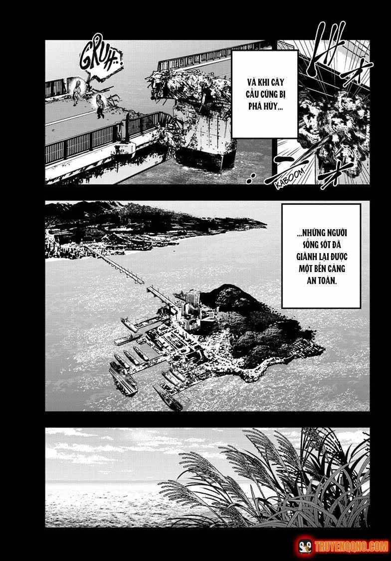 100 Điều Muốn Làm Trước Khi Chết Chap 83 - Next Chap 84