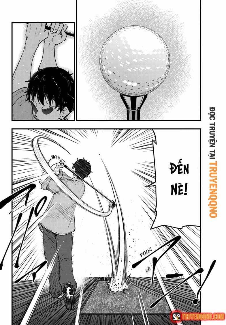 100 Điều Muốn Làm Trước Khi Chết Chap 83 - Next Chap 84