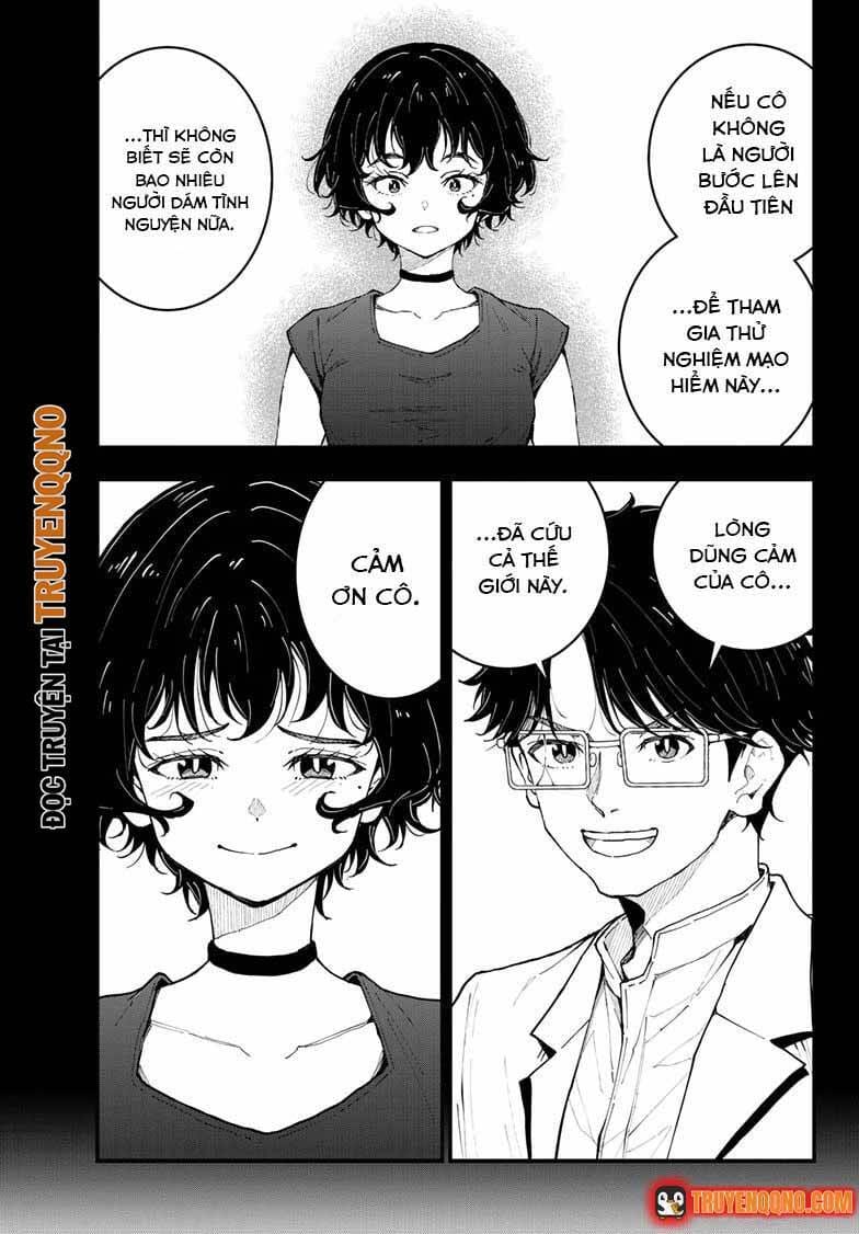 100 Điều Muốn Làm Trước Khi Chết Chap 83 - Next Chap 84