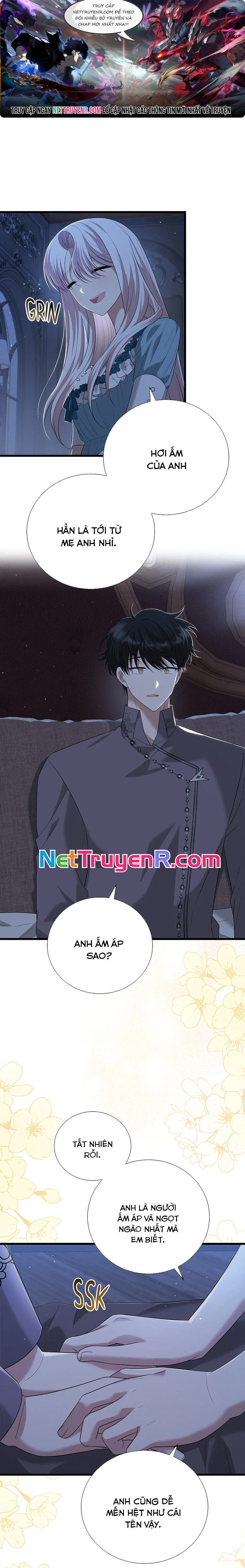 4 Người Anh Trai Nguy Hiểm Của Tôi Chap 100 - Next Chap 101