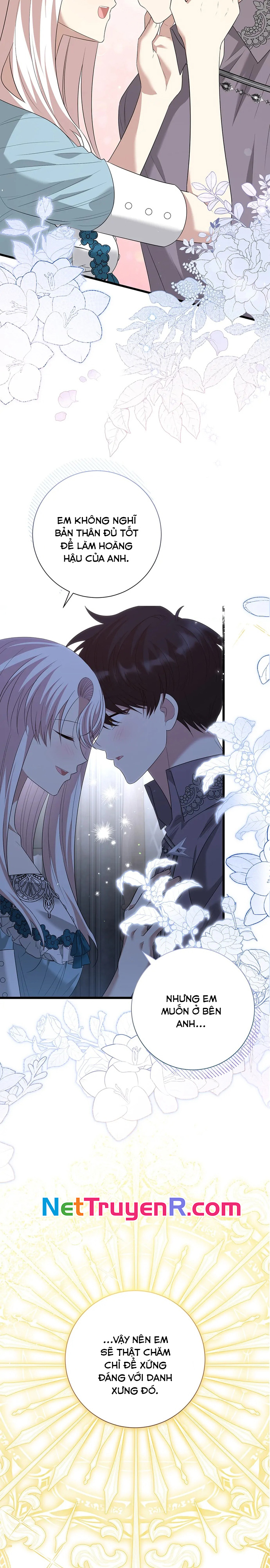 4 Người Anh Trai Nguy Hiểm Của Tôi Chap 100 - Next Chap 101