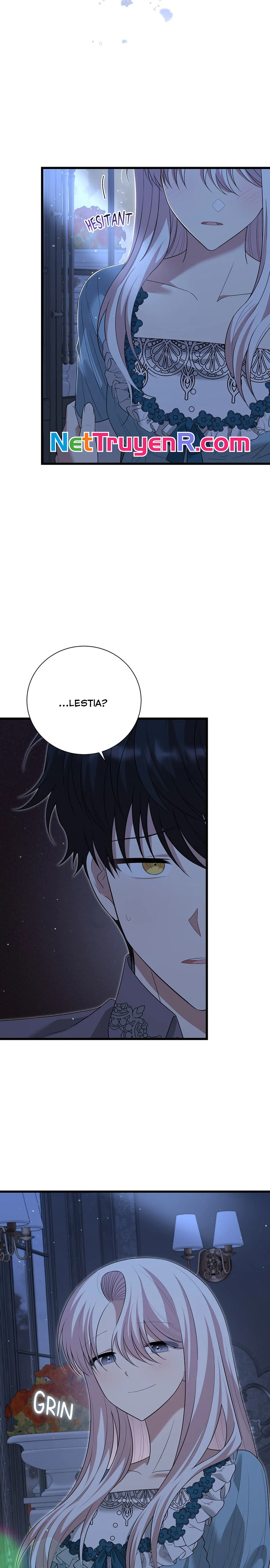 4 Người Anh Trai Nguy Hiểm Của Tôi Chap 100 - Next Chap 101