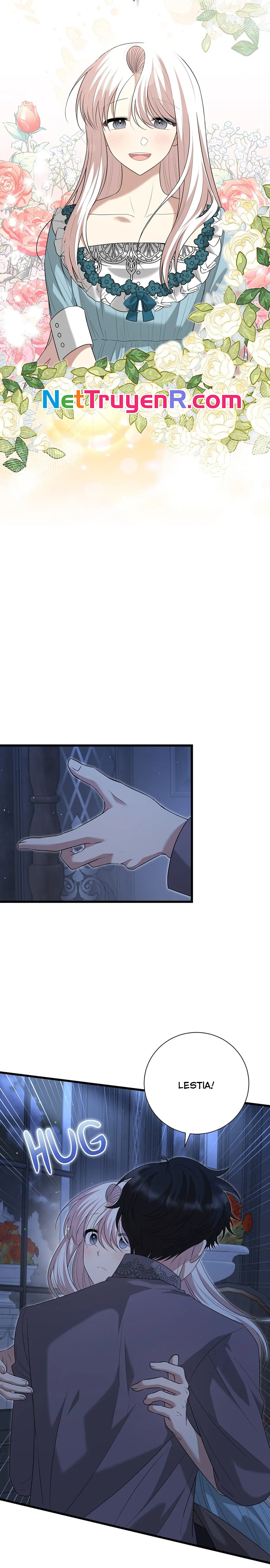 4 Người Anh Trai Nguy Hiểm Của Tôi Chap 100 - Next Chap 101