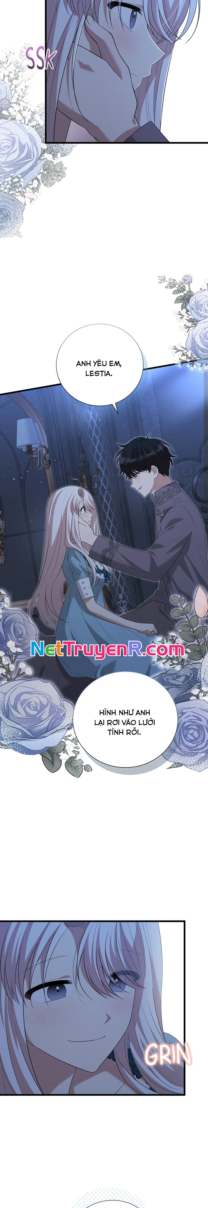 4 Người Anh Trai Nguy Hiểm Của Tôi Chap 100 - Next Chap 101