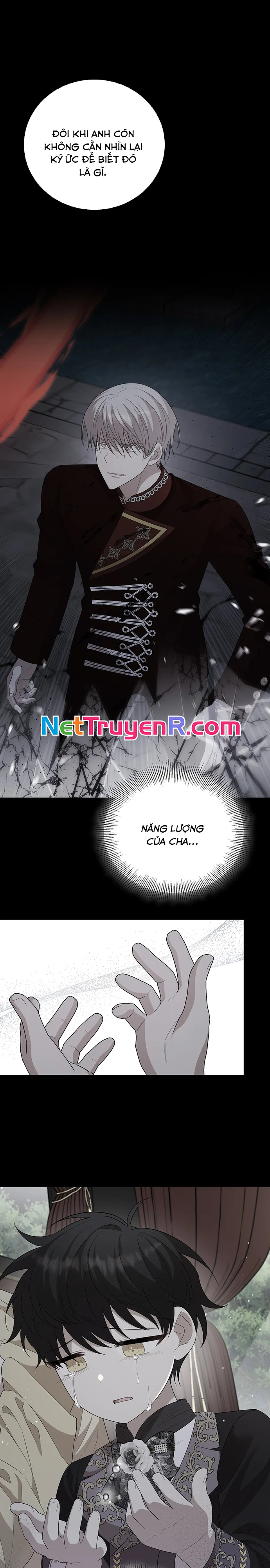 4 Người Anh Trai Nguy Hiểm Của Tôi Chap 100 - Next Chap 101