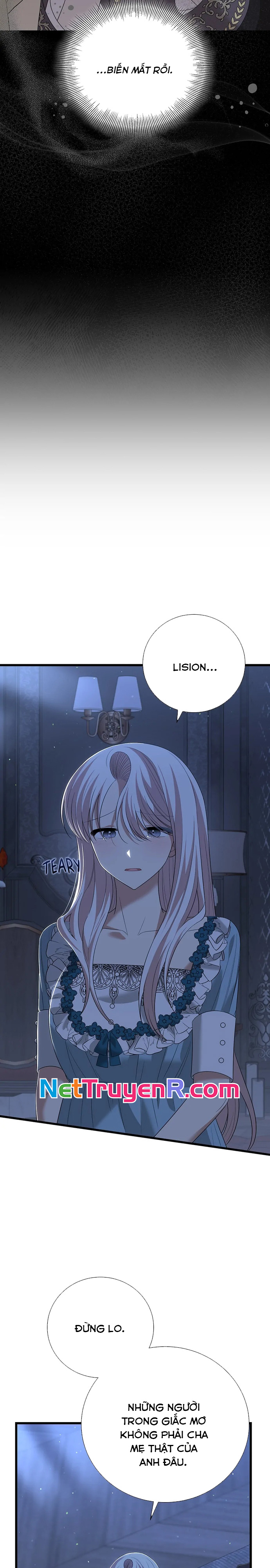 4 Người Anh Trai Nguy Hiểm Của Tôi Chap 100 - Next Chap 101