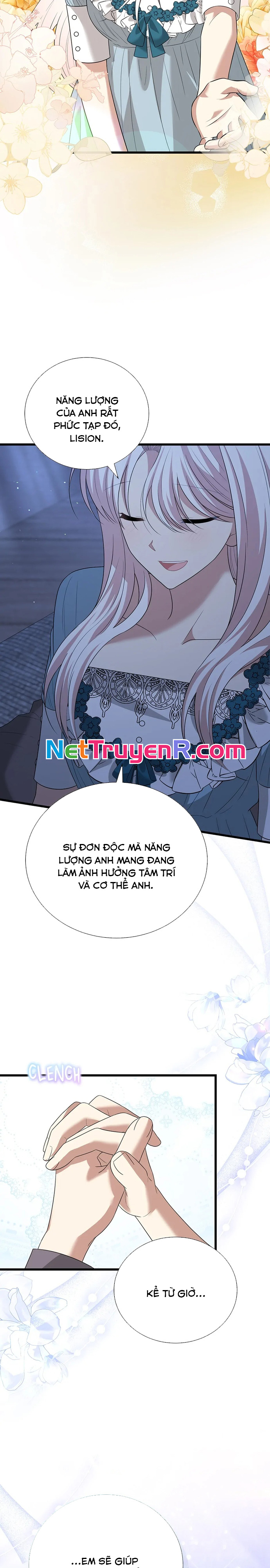 4 Người Anh Trai Nguy Hiểm Của Tôi Chap 100 - Next Chap 101