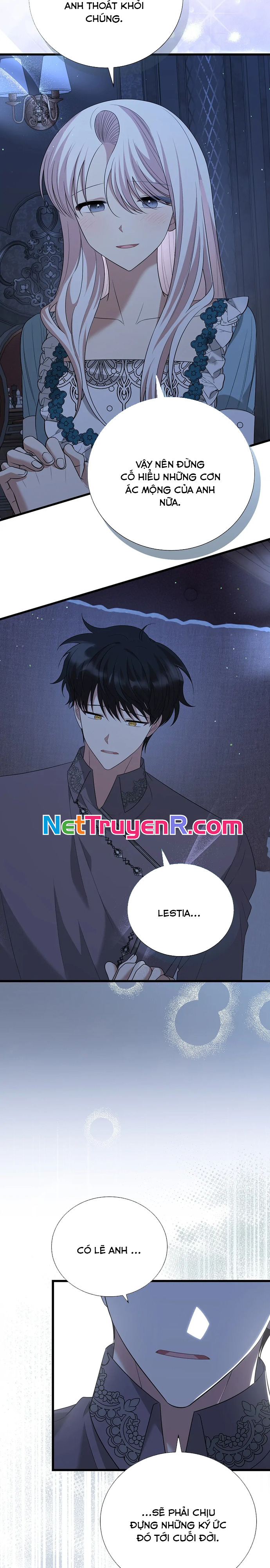 4 Người Anh Trai Nguy Hiểm Của Tôi Chap 100 - Next Chap 101