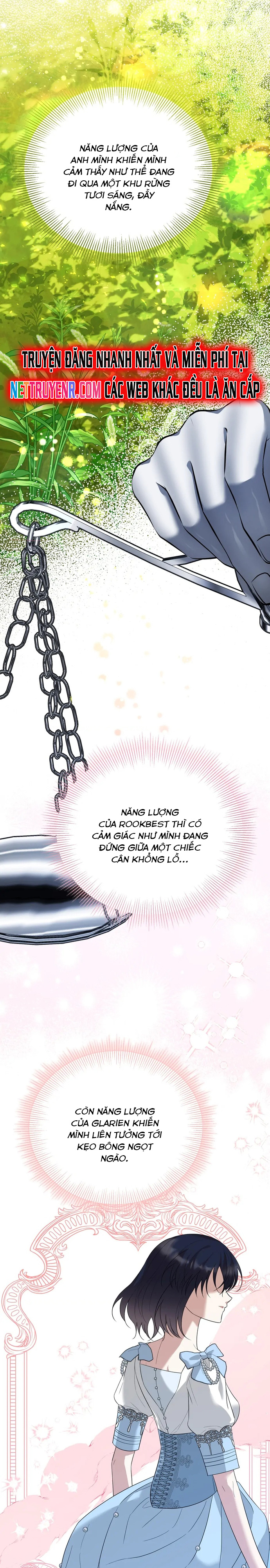 4 Người Anh Trai Nguy Hiểm Của Tôi Chap 83 - Next Chap 84