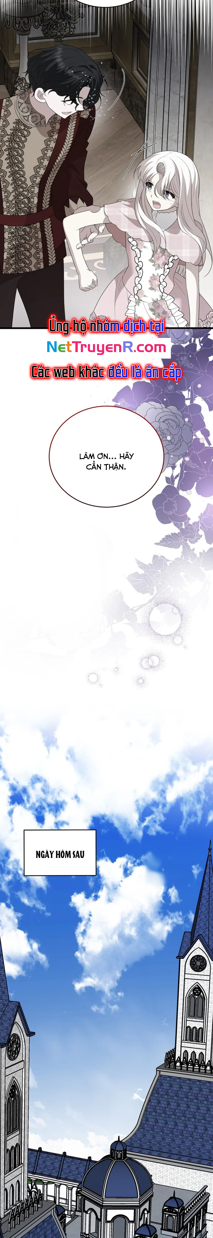 4 Người Anh Trai Nguy Hiểm Của Tôi Chap 83 - Next Chap 84