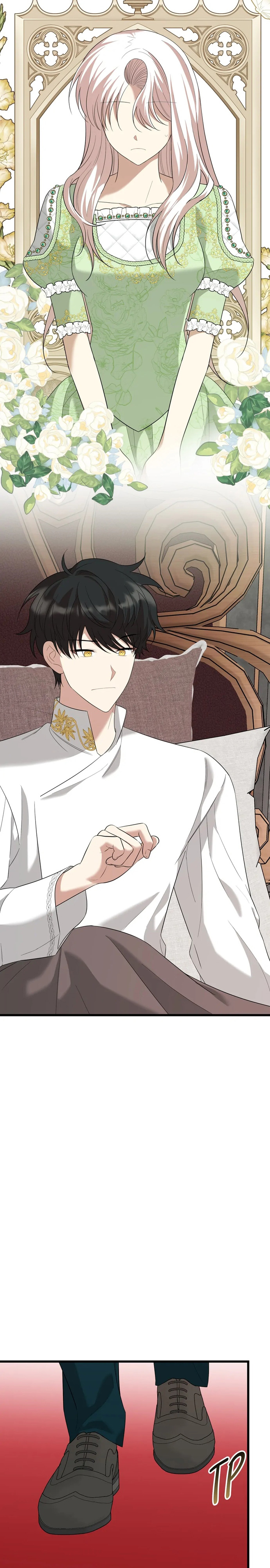 4 Người Anh Trai Nguy Hiểm Của Tôi Chap 83 - Next Chap 84